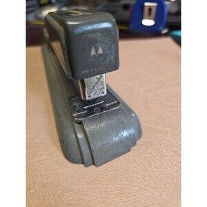 Motorola Swingline 27 stapler